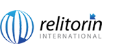 Relitorin International logo