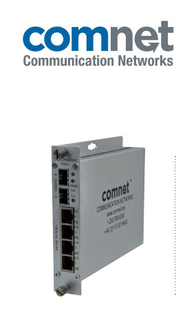 Comnet Communication Networks item
